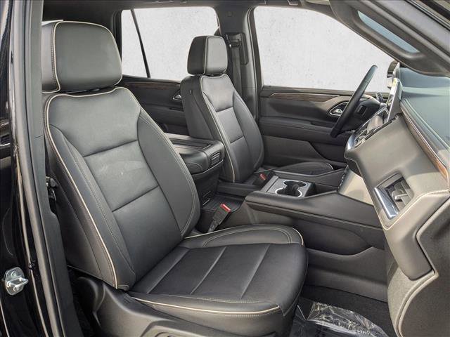 Used 2023 Chevrolet Tahoe Premier image 22