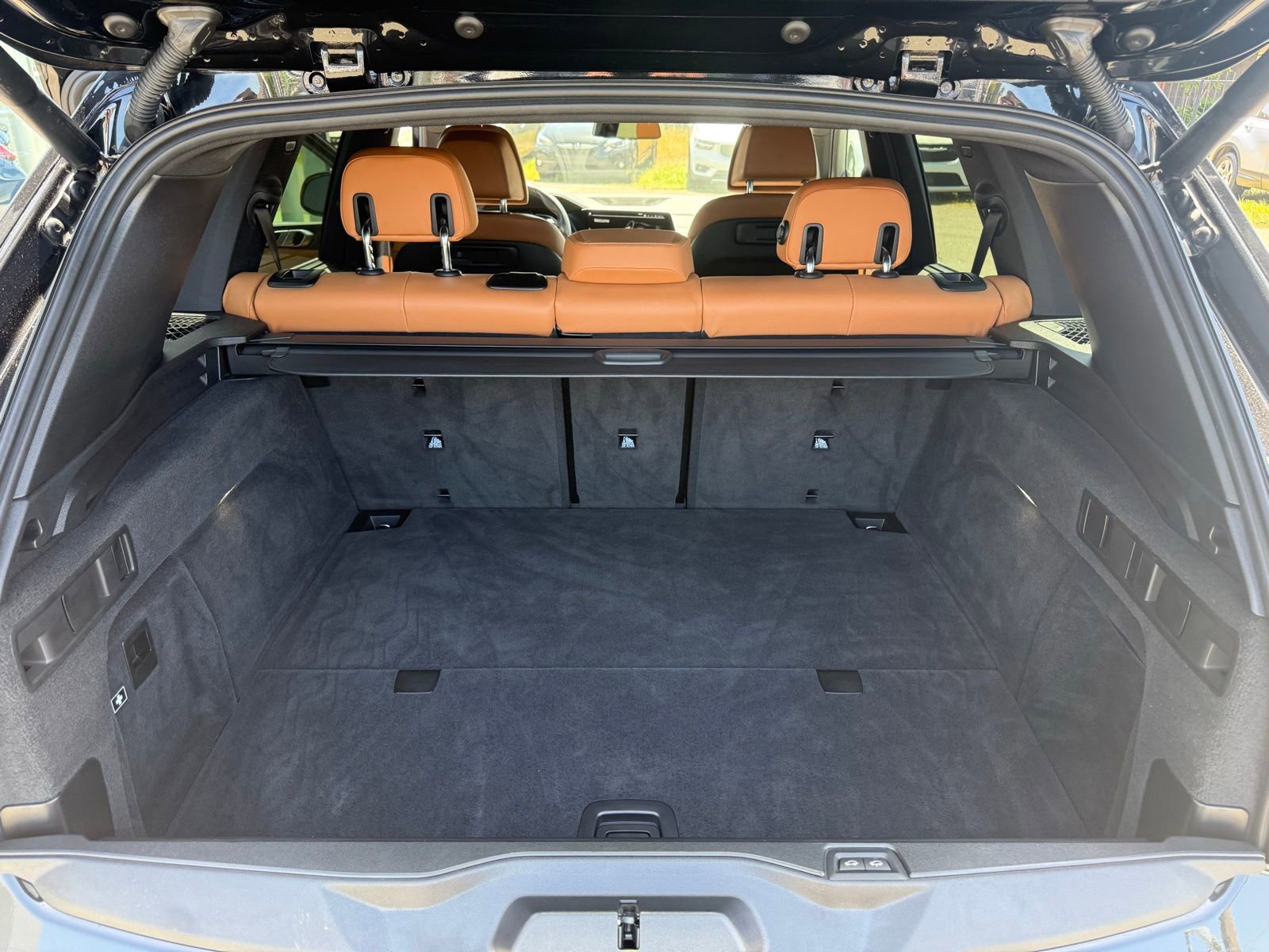 Used 2021 BMW X5 xDrive45e w/ Premium Package 2 AWD/4WD image 32