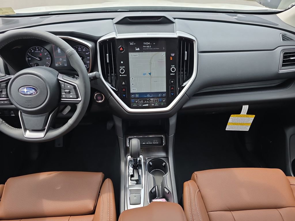 New 2026 Subaru Ascent Touring AWD/4WD image 16