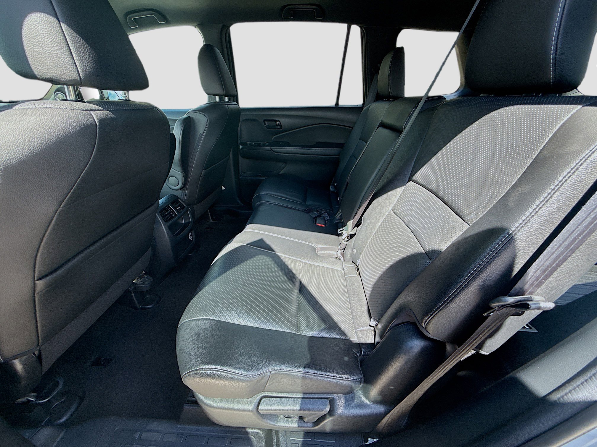 Certified 2022 Honda Passport EX-L image 23