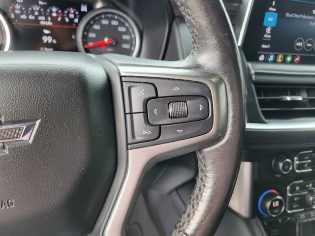 Used 2021 Chevrolet Suburban Z71 w/ Z71 Off-Road Package image 14