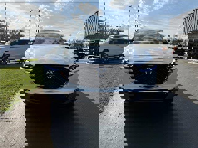 Used 2023 MAZDA CX-30 2.5 Turbo w/ Premium Package image 7