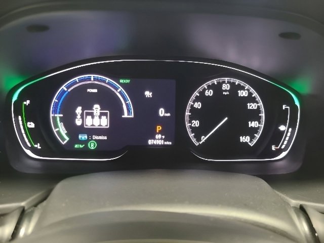 Used 2022 Honda Accord Sport image 29