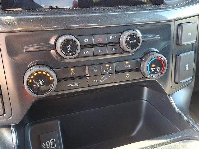Used 2025 Ford F150 STX AWD/4WD image 11