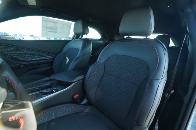 New 2026 Dodge Charger Scat Pack AWD/4WD image 59