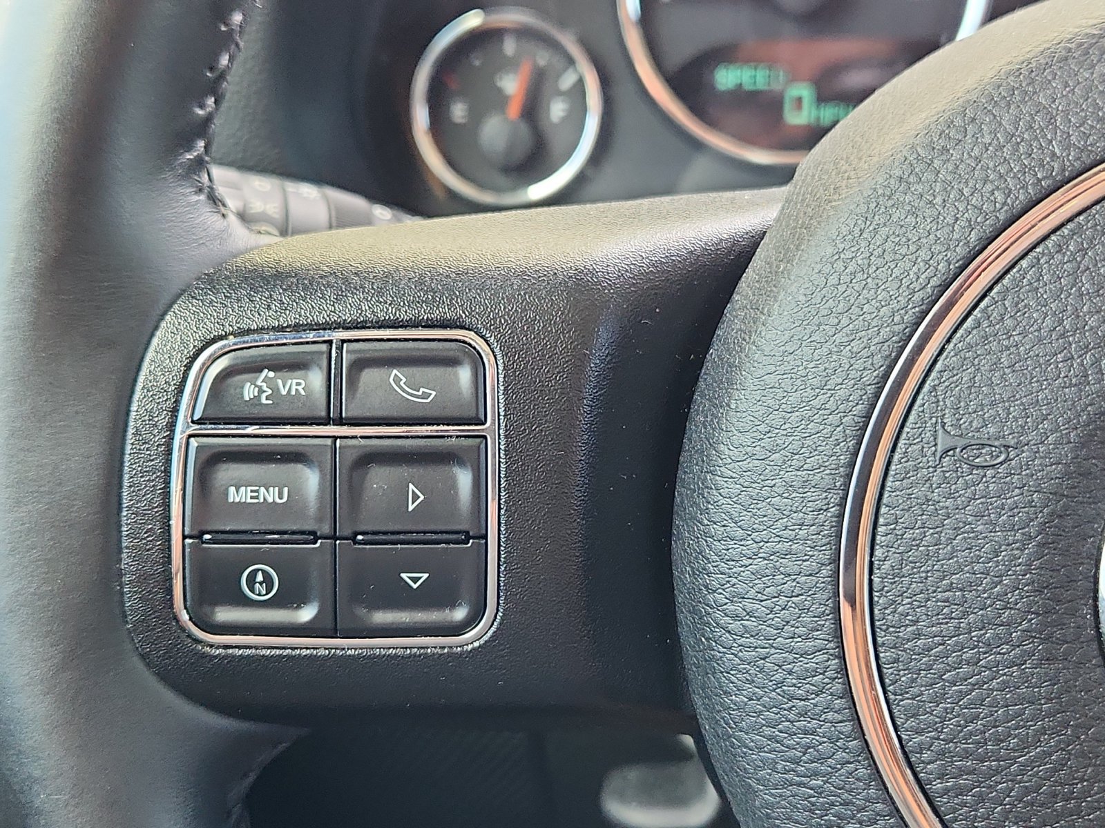 Used 2017 Jeep Wrangler Unlimited Sport AWD/4WD image 20