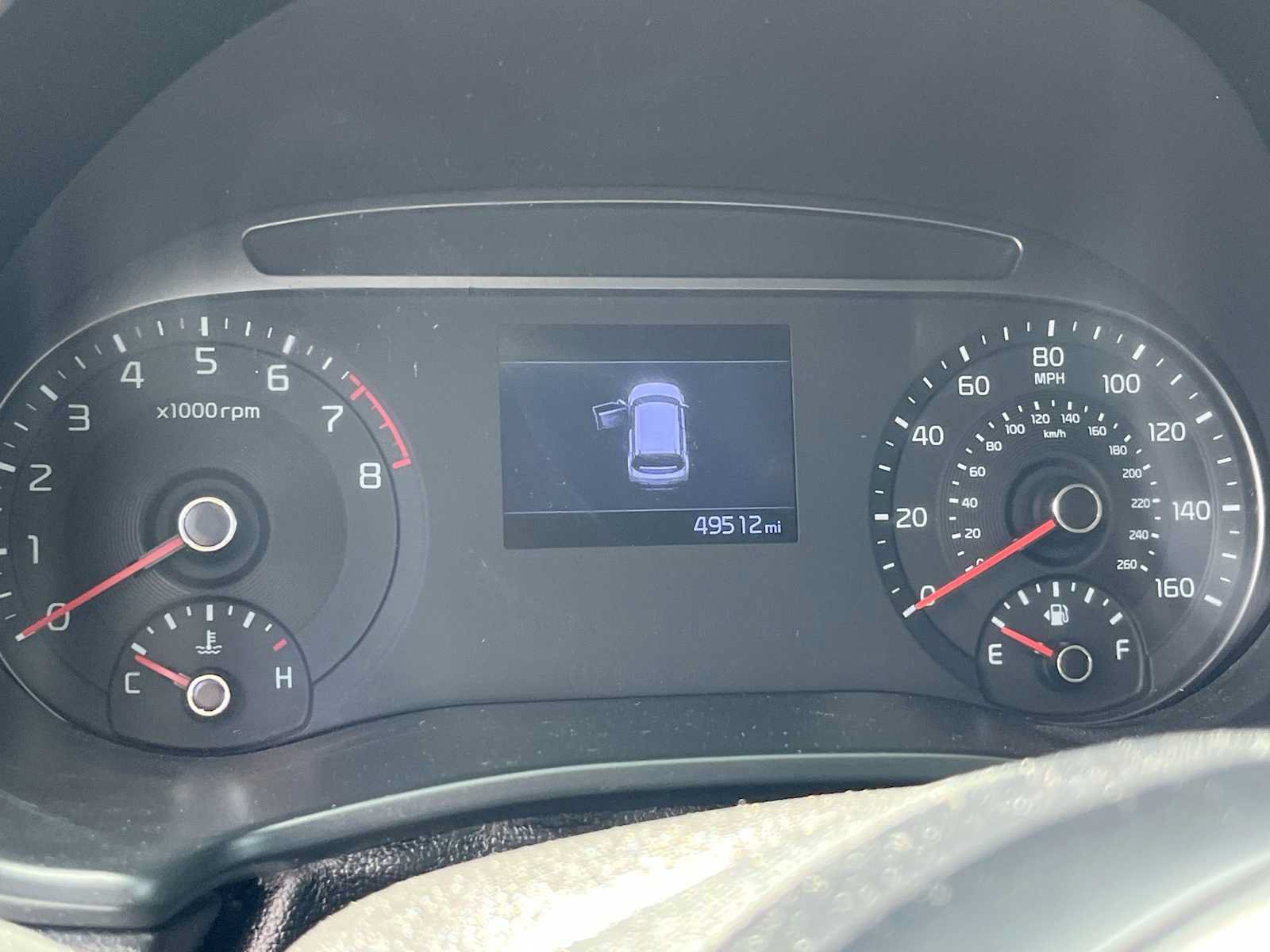 Used 2020 Kia Soul GT-Line w/ GT 2.0L Power Sunroof Package FWD image 7