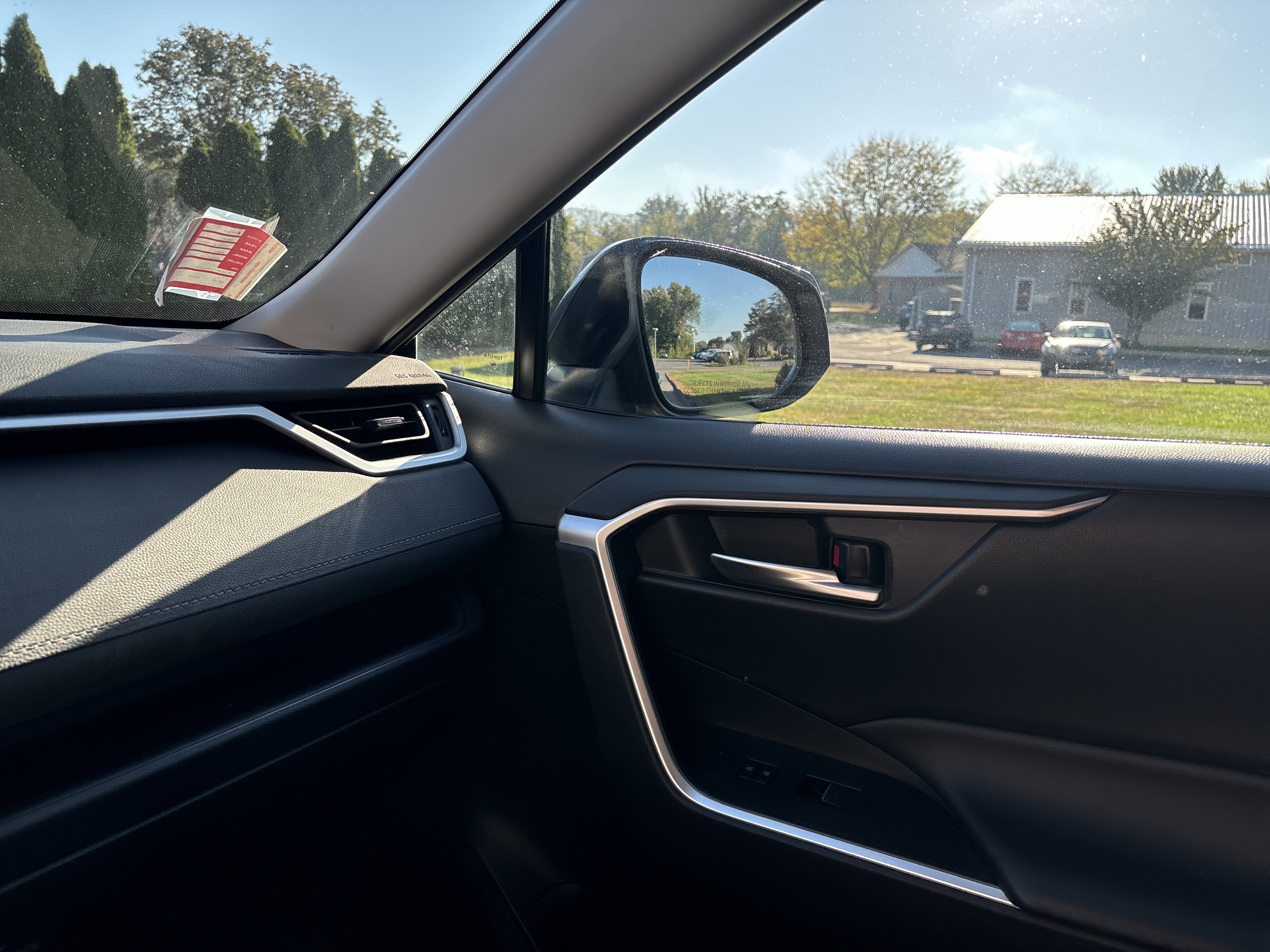 Certified 2024 Toyota RAV4 XLE image 18