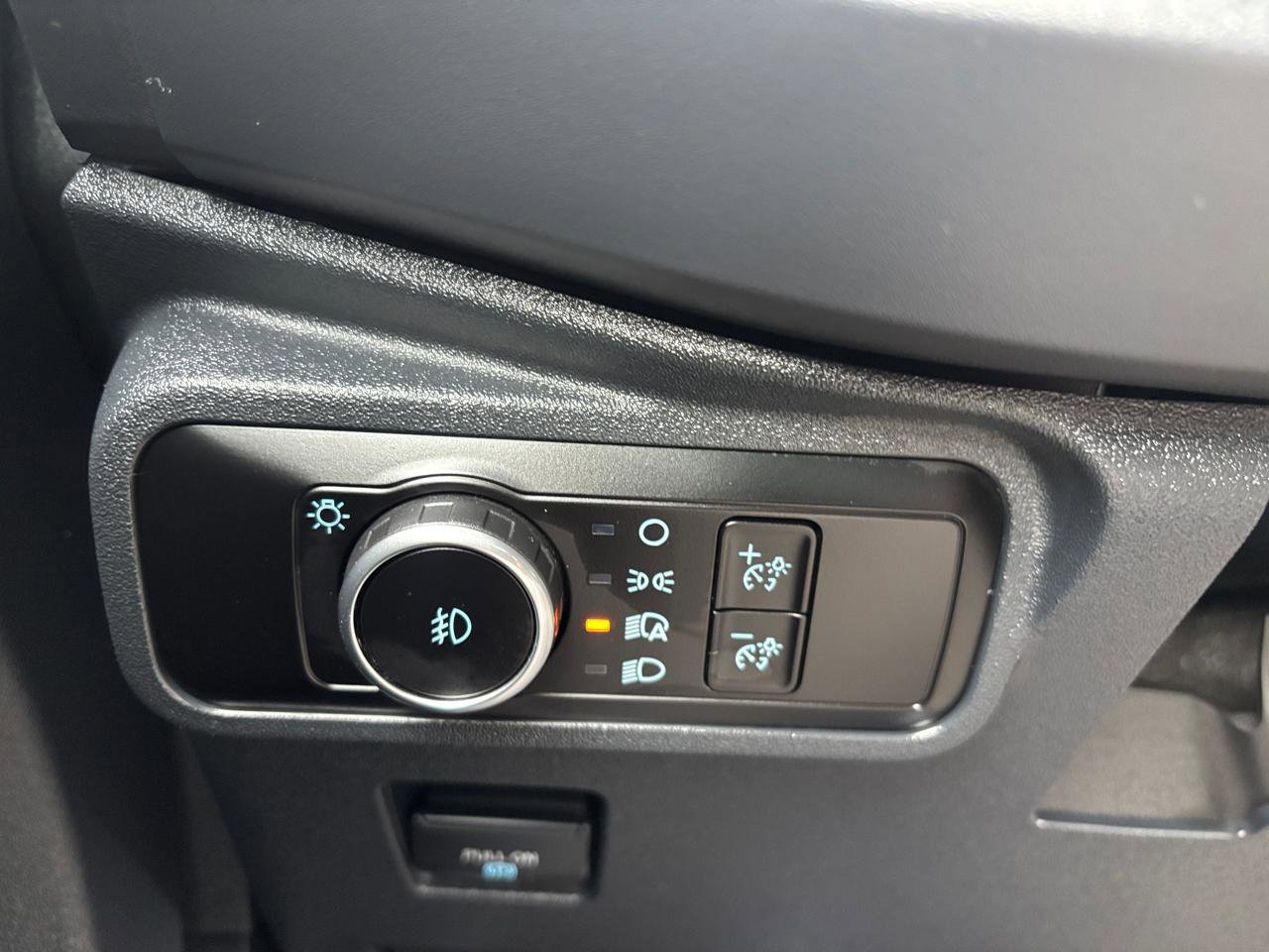 Used 2025 Ford Bronco Outer Banks image 14