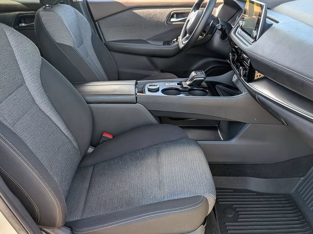 Used 2021 Nissan Rogue SV AWD/4WD image 37