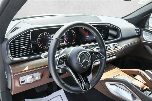 Certified 2026 Mercedes-Benz GLE 350 4MATIC image 10