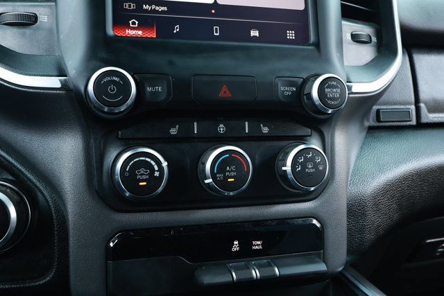 Used 2024 RAM 1500 Big Horn RWD image 19