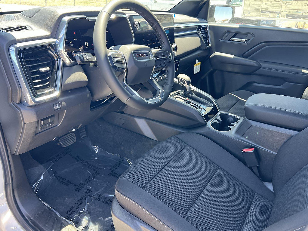 New 2026 GMC Canyon Elevation RWD image 9
