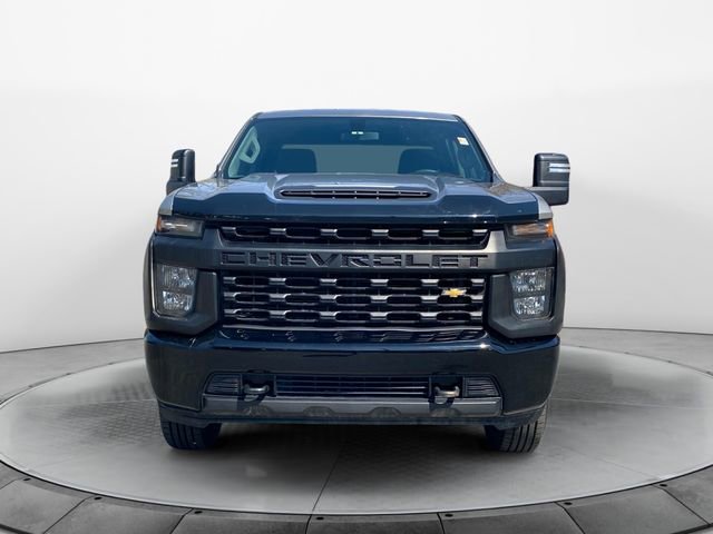 Used 2021 Chevrolet Silverado 2500 W/T image 8