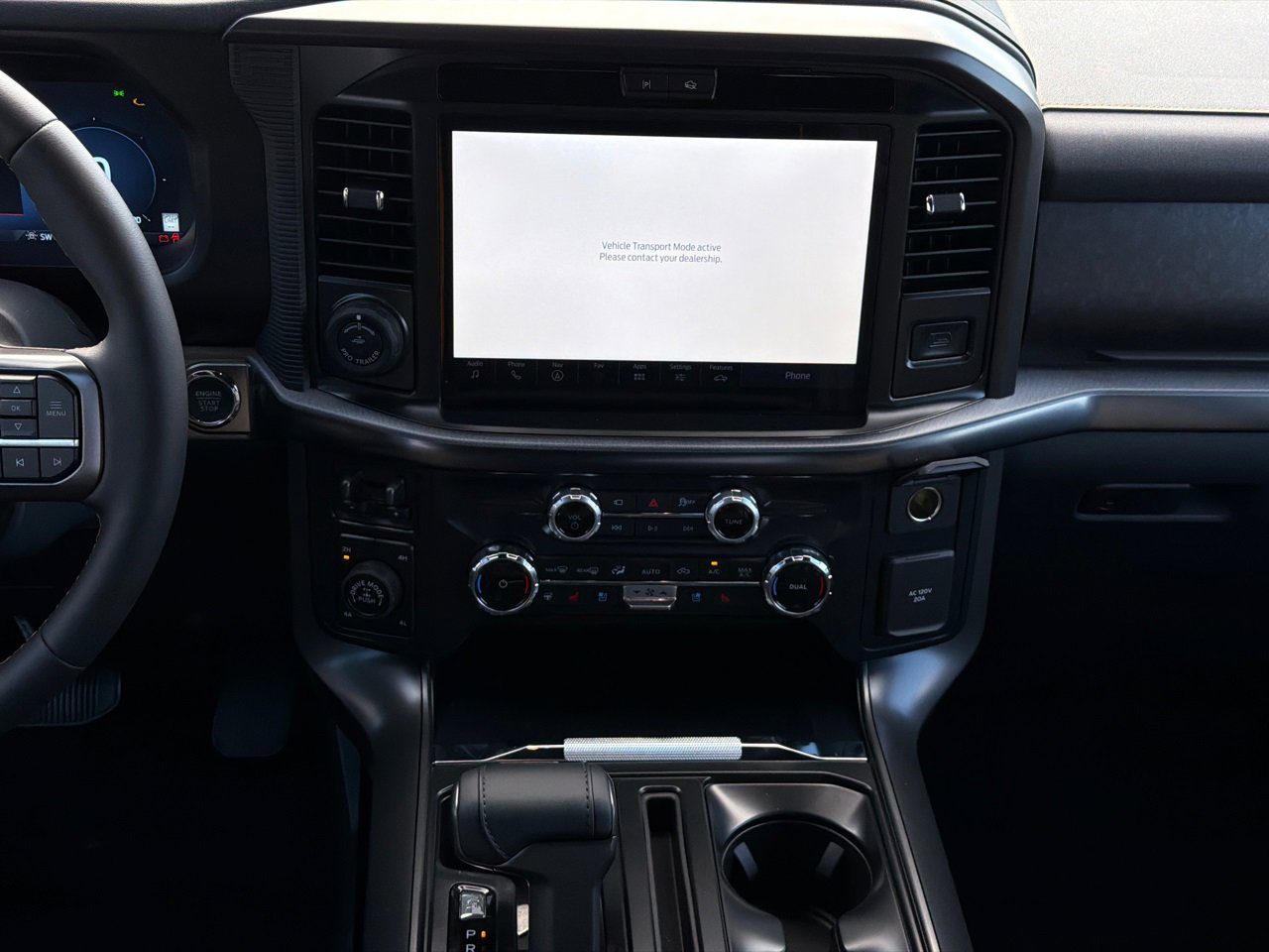 New 2025 Ford F150 Tremor w/ Equipment Group 402A High image 19