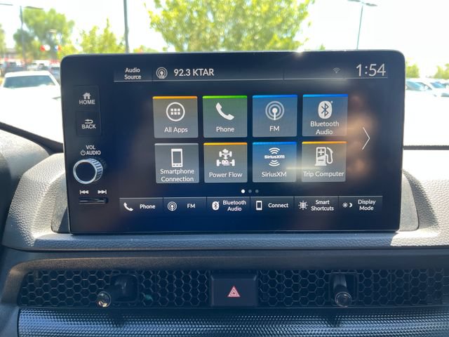 Certified 2024 Honda CR-V Sport-L image 26