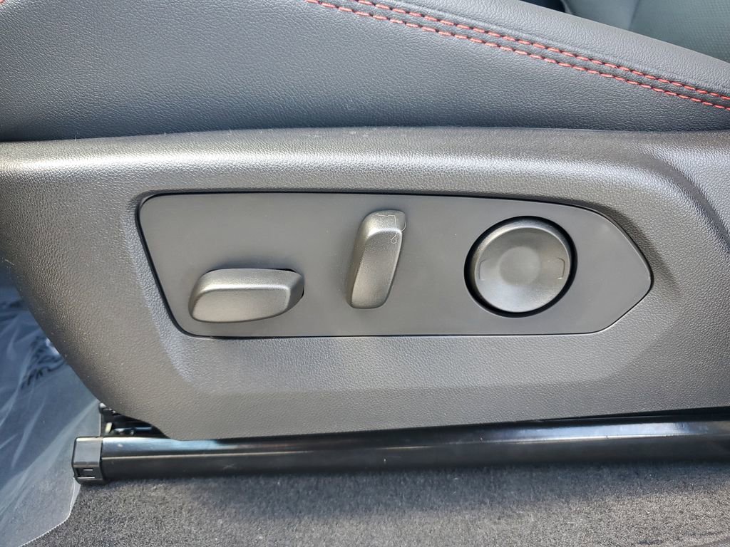 New 2026 Chevrolet Colorado Z71 image 21