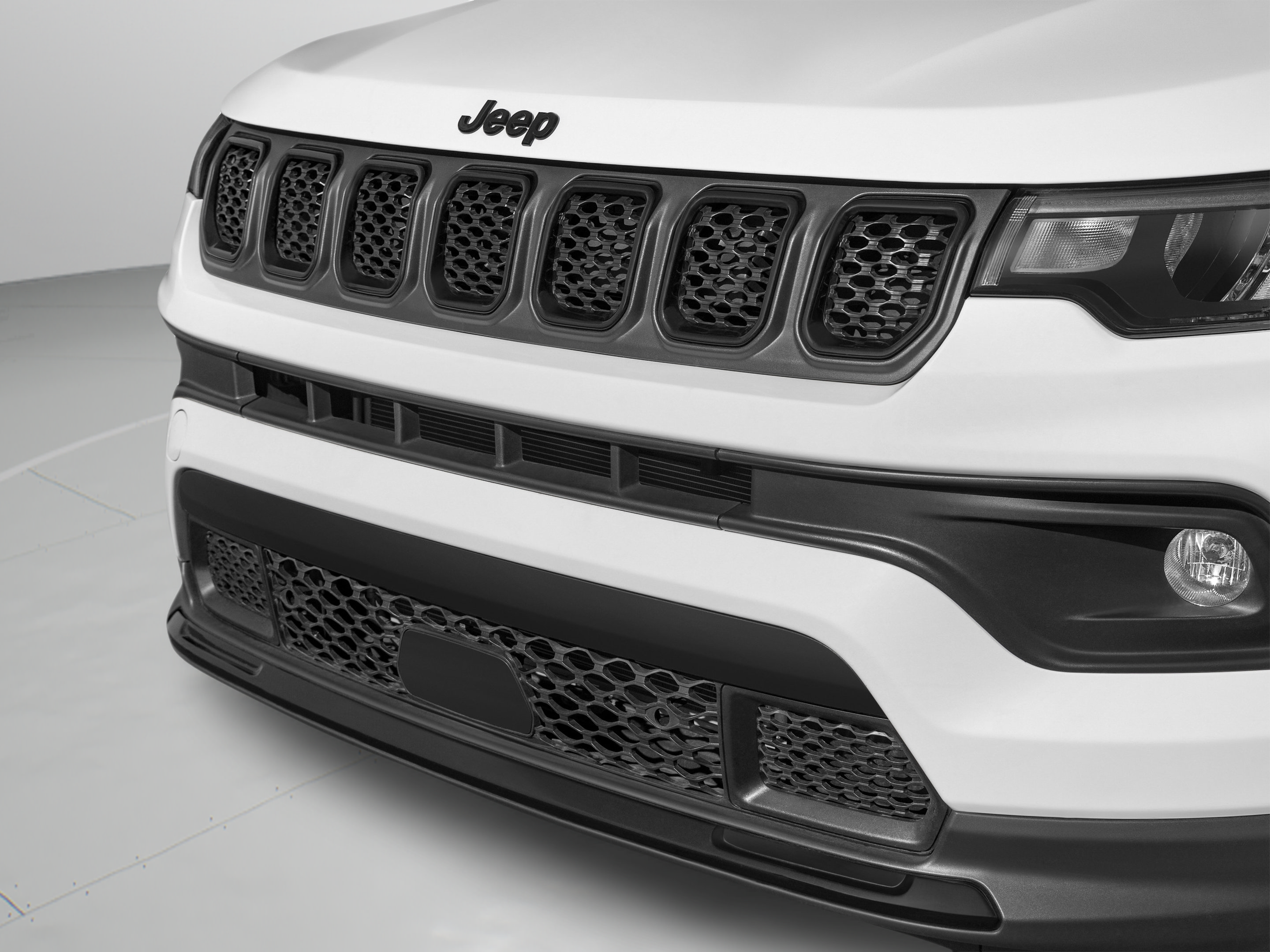 Used 2023 Jeep Compass Limited AWD/4WD image 58