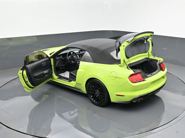 Used 2020 Ford Mustang GT Premium w/ GT Performance Package RWD image 27