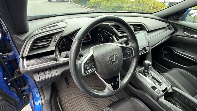 Used 2020 Honda Civic Sport image 30