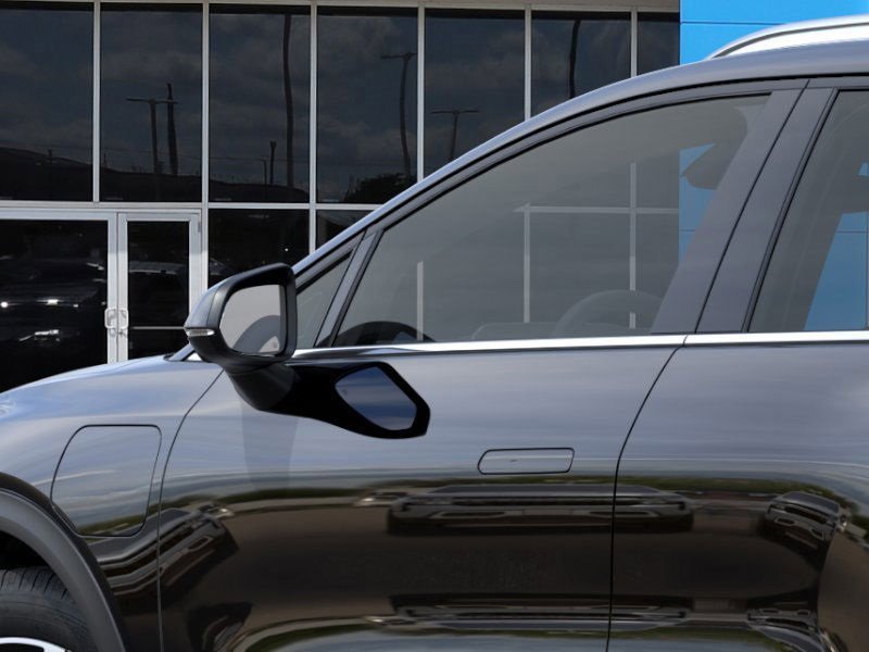 New 2026 Chevrolet Equinox EV LT image 12