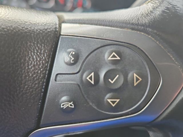 Used 2018 Chevrolet Silverado 1500 LT w/ All Star Edition image 27