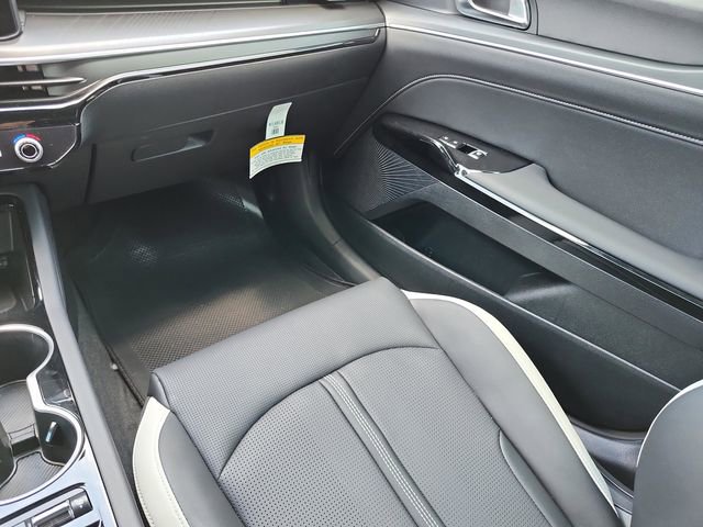 New 2026 Kia K5 GT-Line FWD image 16
