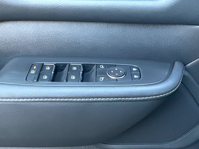 New 2026 Nissan Armada SV AWD/4WD image 20