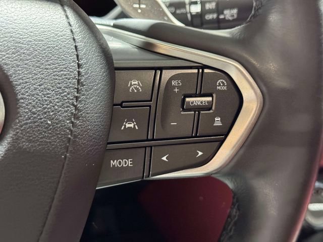 Certified 2024 Lexus NX 350 AWD w/ Cold Area Package image 28