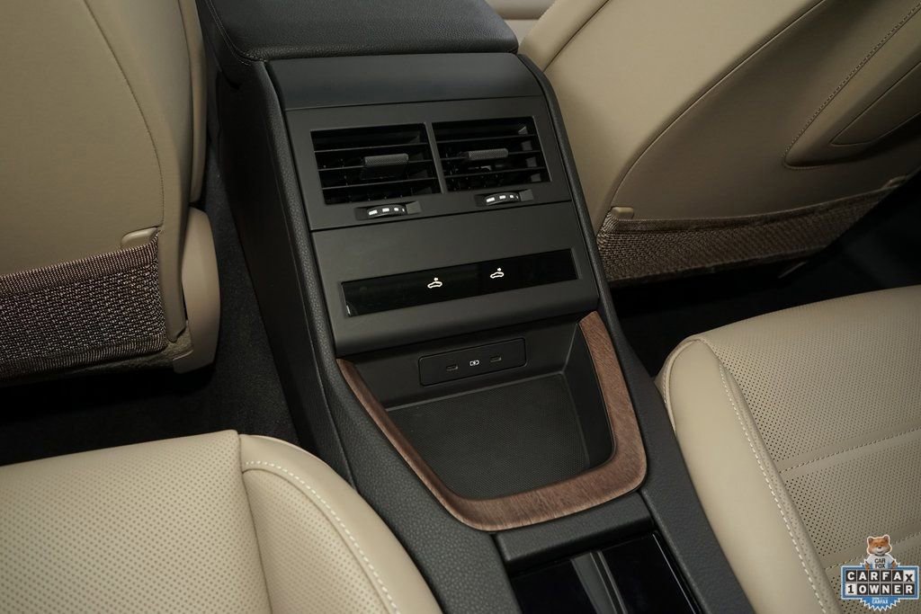 Used 2025 Porsche Panamera 4 image 22