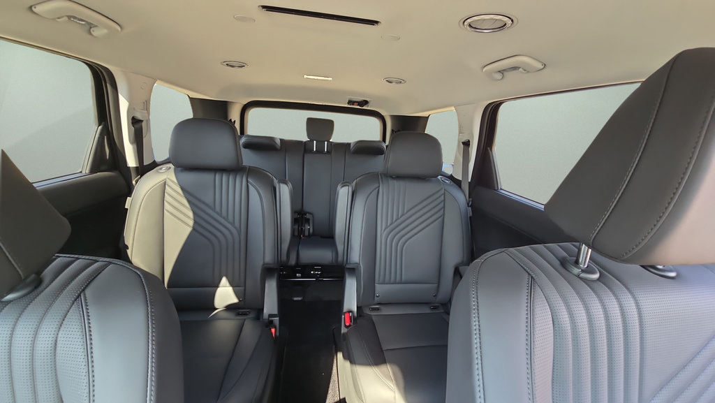 New 2026 Hyundai Palisade SEL AWD/4WD image 10