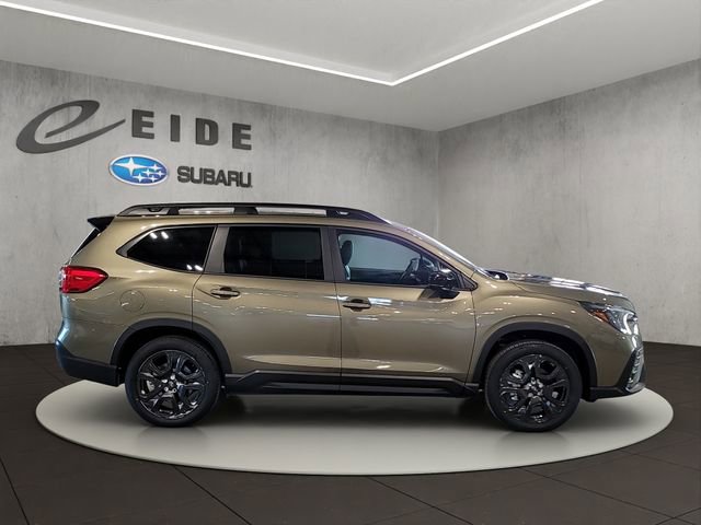 New 2026 Subaru Ascent Bronze Edition image 5