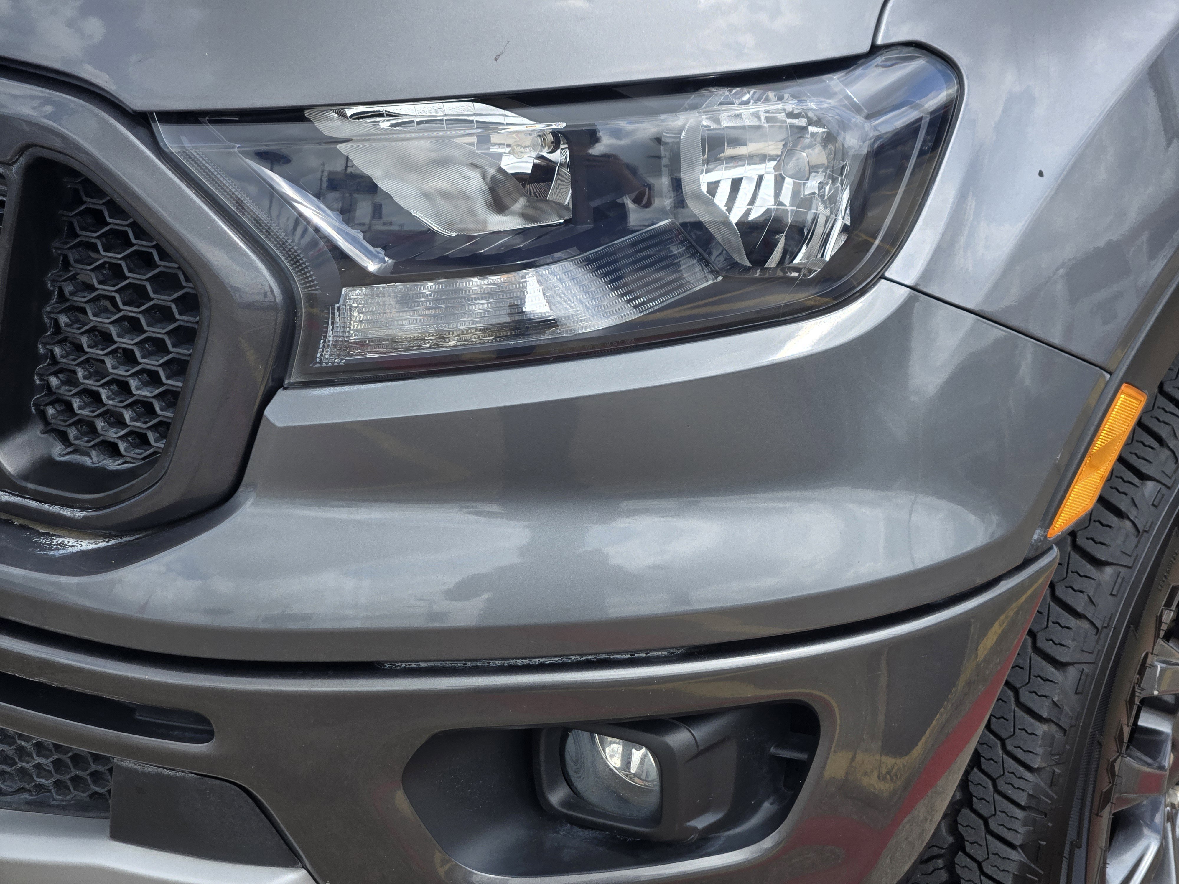 Used 2022 Ford Ranger XLT w/ Equipment Group 302A High image 6