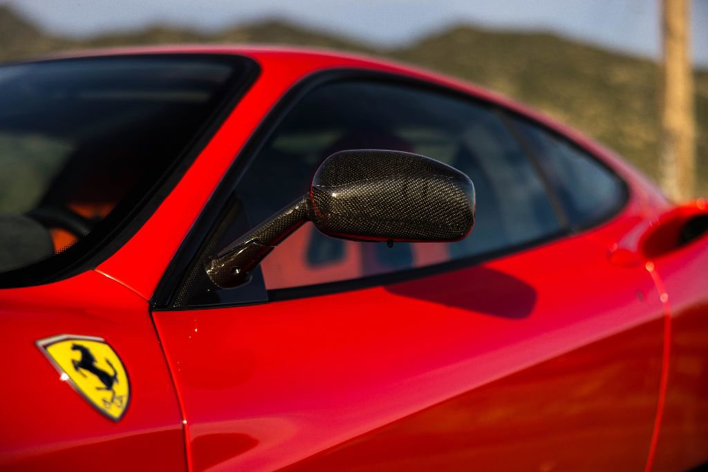 Used 2004 Ferrari 360 Challenge Stradale image 21