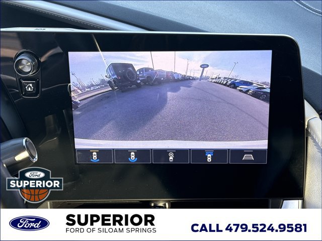 Used 2020 Chevrolet Corvette Stingray Preferred Cpe w/ 2LT Preferred Equipment Group image 9