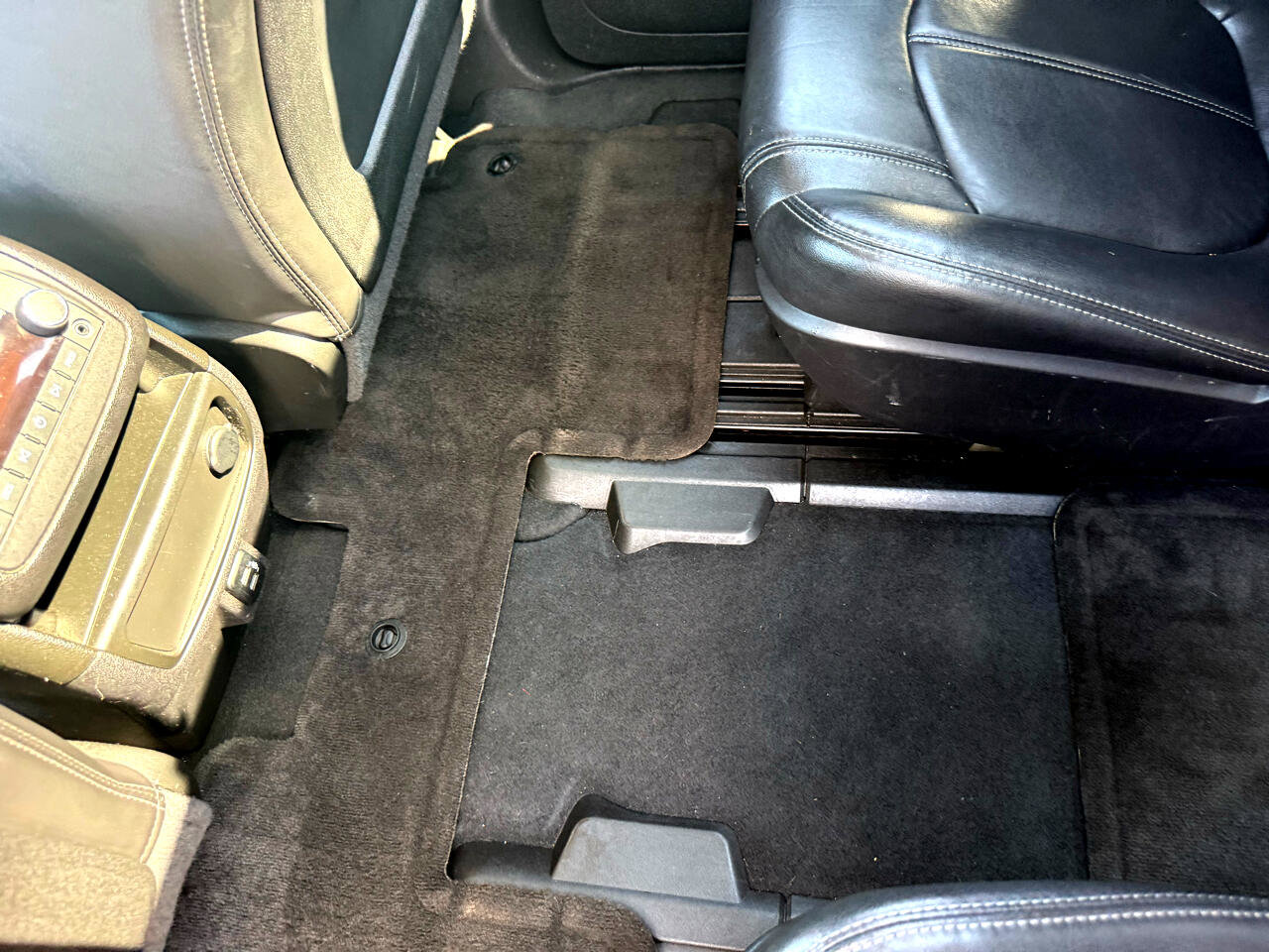 Used 2017 GMC Acadia Limited SLT image 46