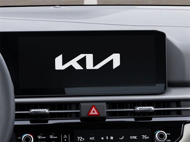 New 2026 Kia Sportage EX image 20