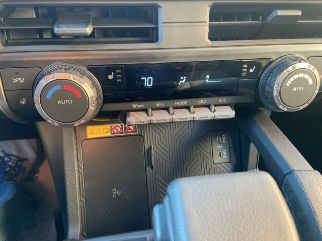 New 2026 Toyota 4Runner TRD Sport image 20