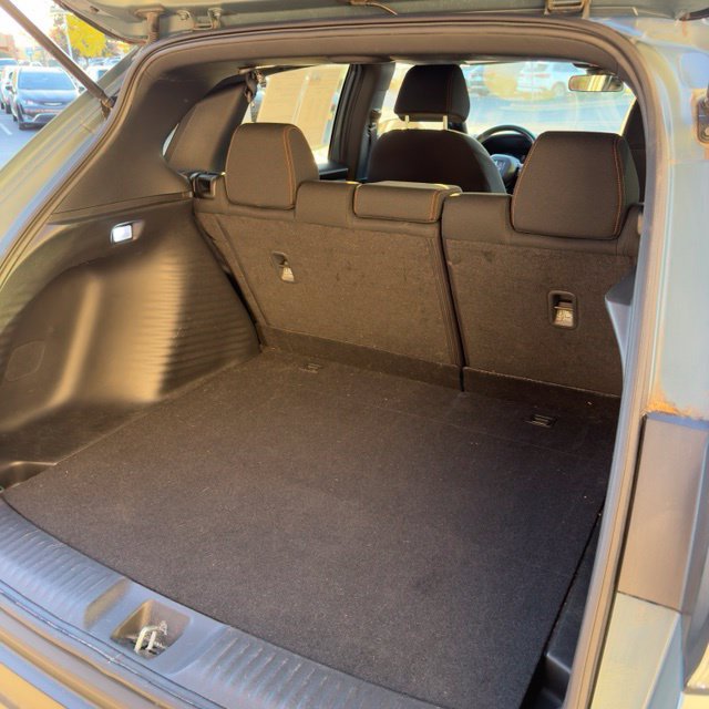 Certified 2024 Honda HR-V Sport image 14