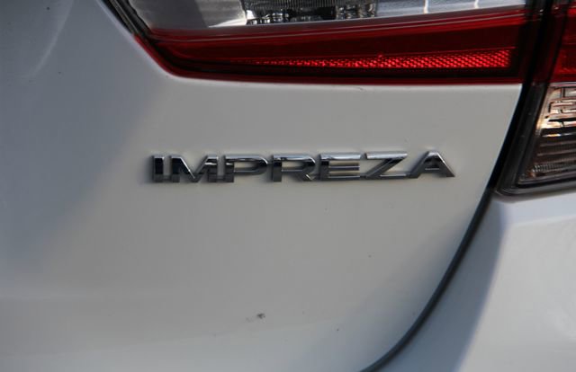 Certified 2023 Subaru Impreza Premium image 10