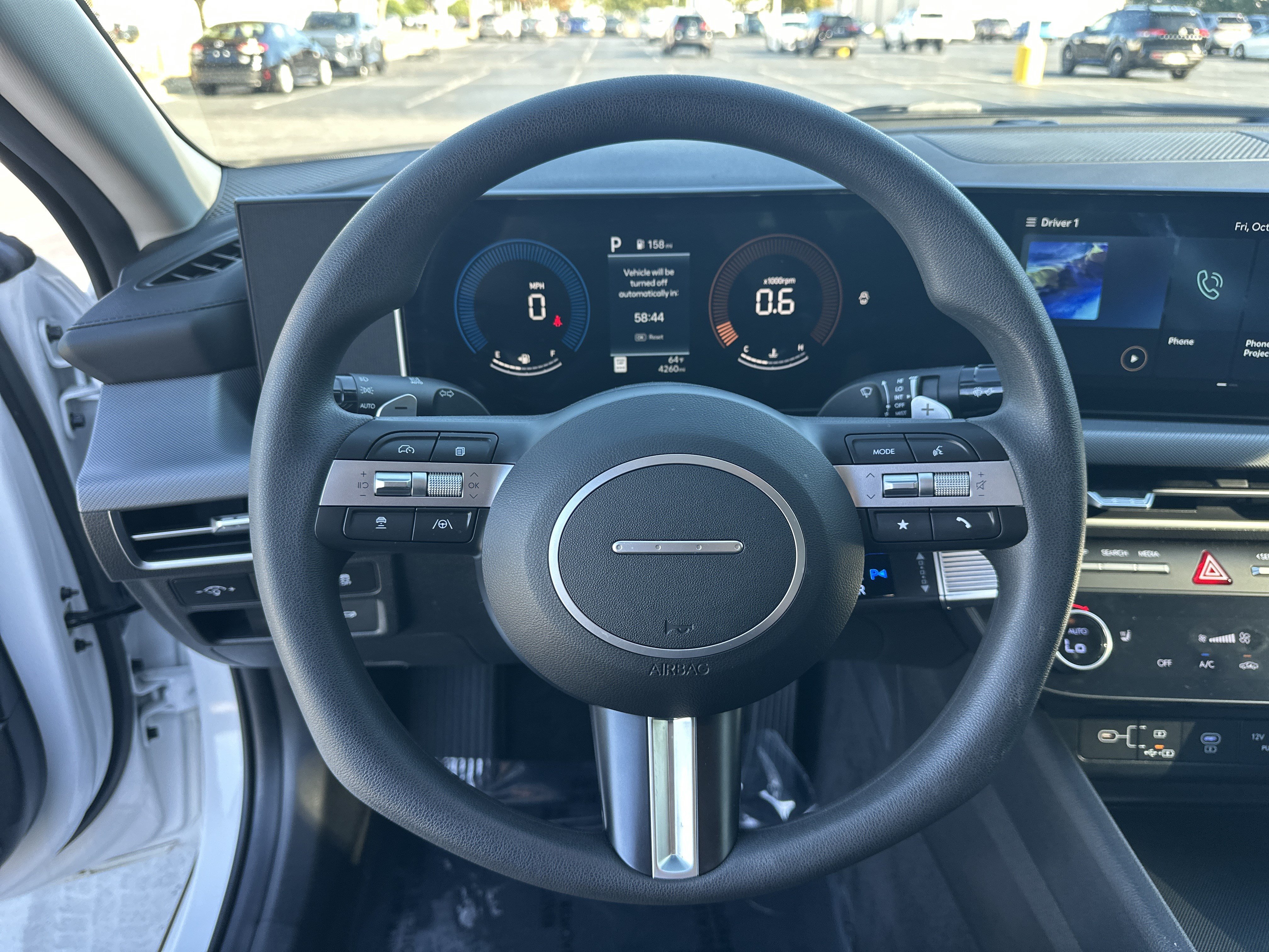 Used 2025 Hyundai Sonata SEL FWD image 18