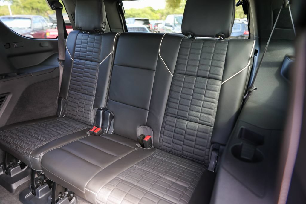 Used 2023 Cadillac Escalade Sport Platinum RWD image 26