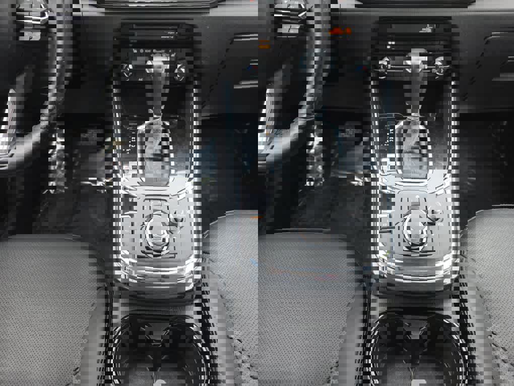 Used 2019 MAZDA CX-9 Touring image 19