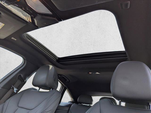 Used 2023 BMW i4 eDrive35 w/ Premium Package RWD image 16