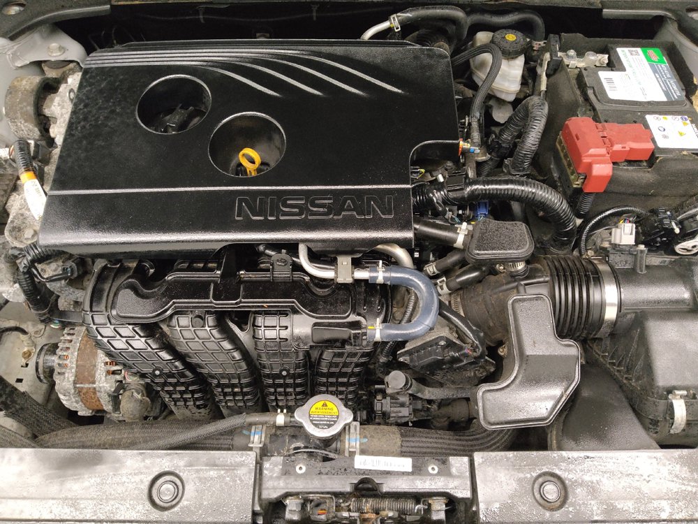Used 2019 Nissan Altima 2.5 S FWD image 30
