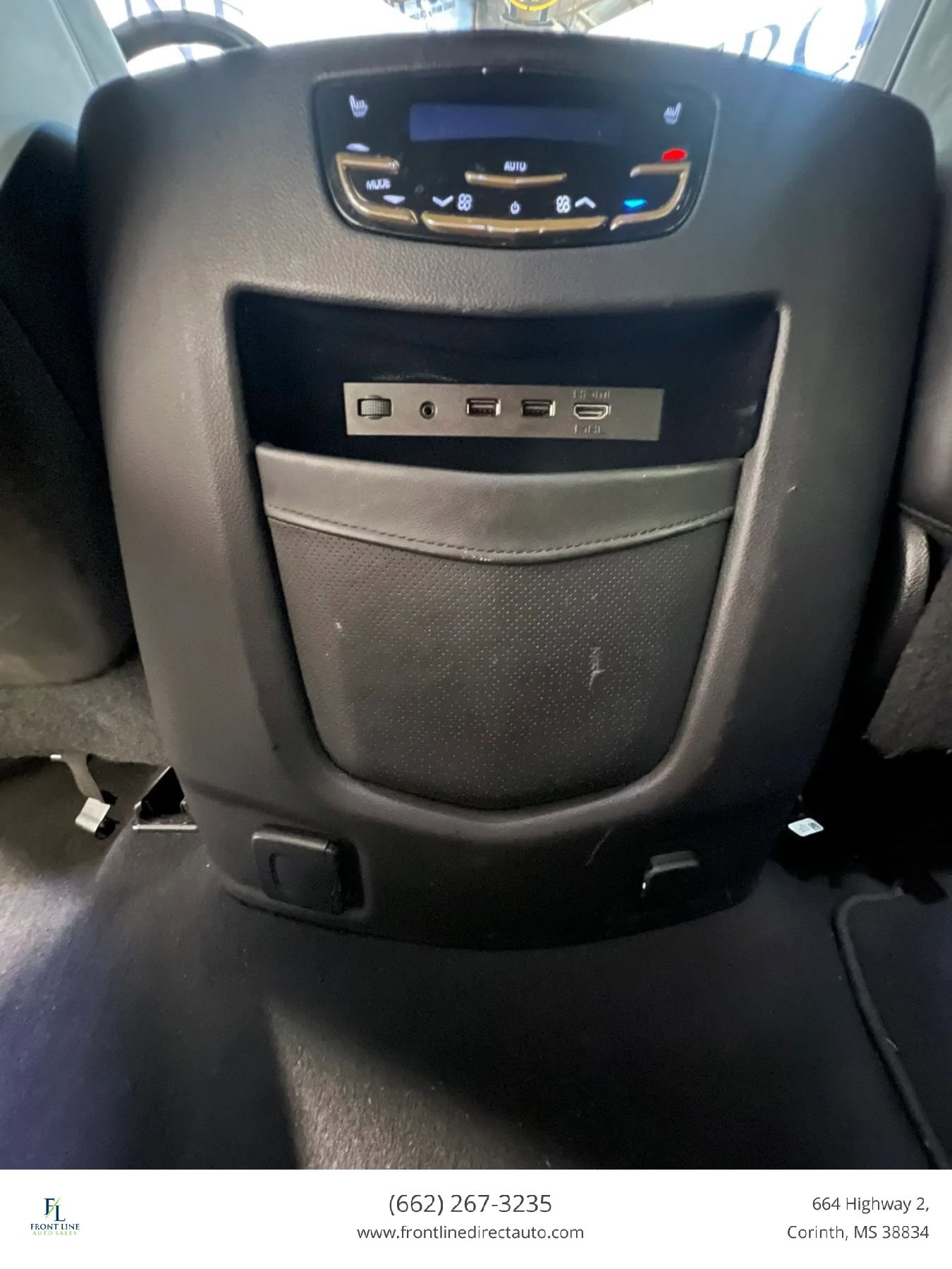 Used 2020 Cadillac Escalade Platinum RWD image 22