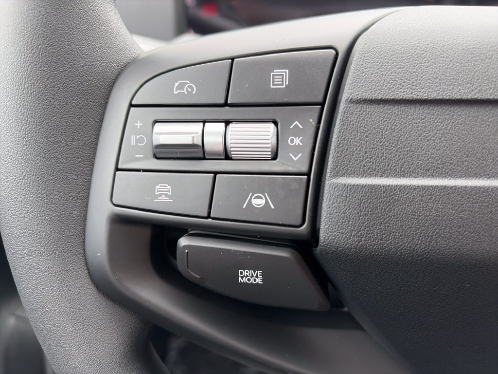 New 2026 Kia K4 FWD image 13