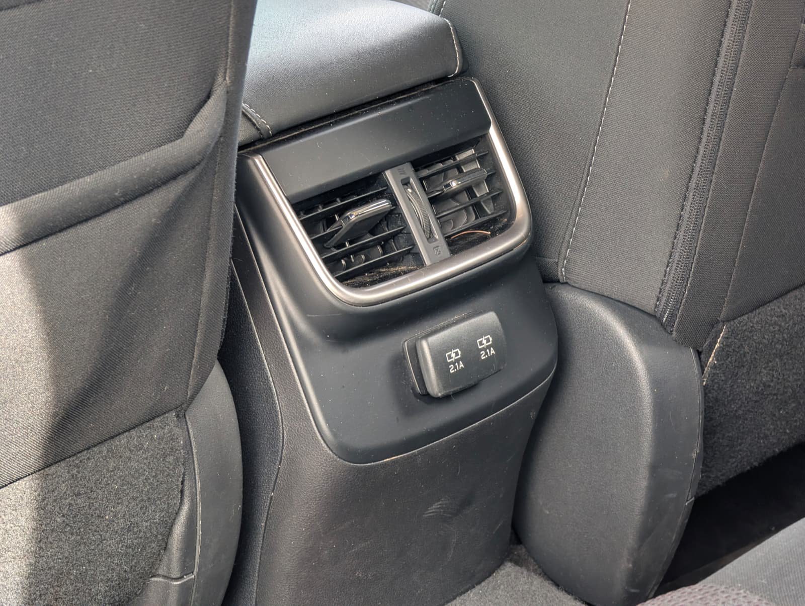 Used 2022 Subaru Outback Premium AWD/4WD image 26