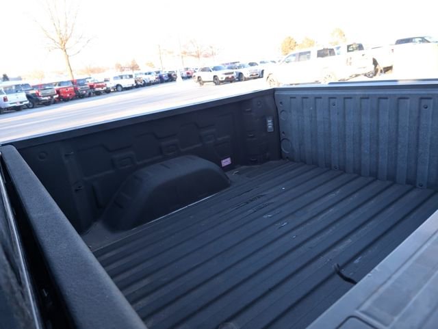 Used 2019 Chevrolet Silverado 1500 LT w/ All-Star Edition image 23