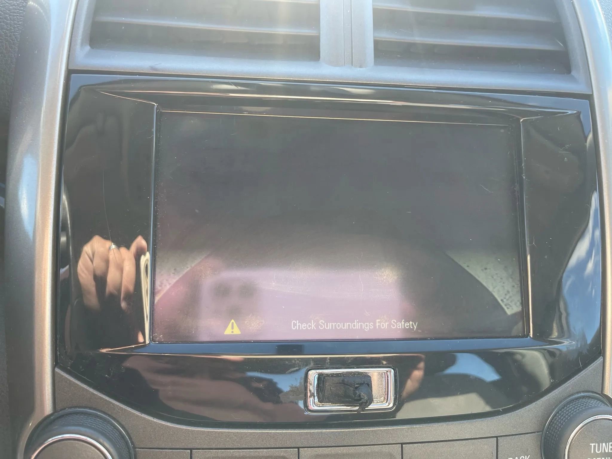 Used 2013 Chevrolet Malibu LT w/ Power Convenience Package image 19